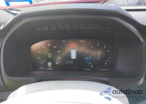 2020 Volvo Xc90 T5 Momentum 7 Passenger z USA, uszkodzony, nr VIN YV4102CK8L1585483